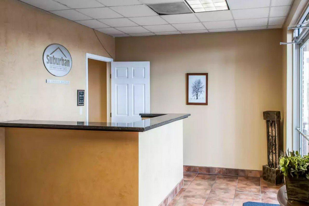Suburban Studios East Albuquerque Esterno foto