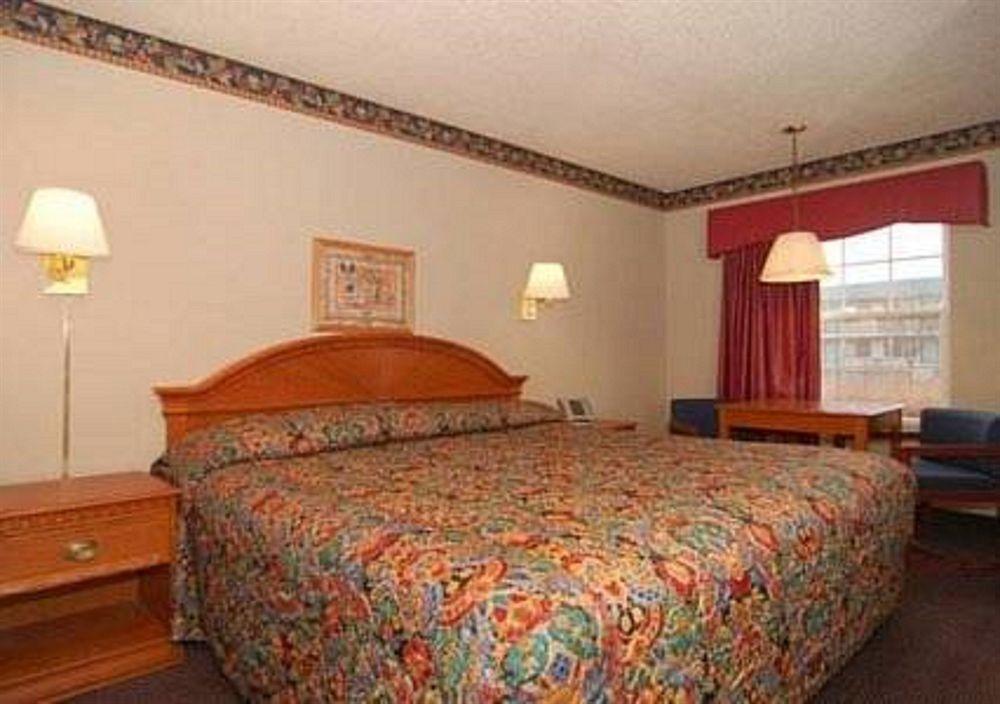 Suburban Studios East Albuquerque Esterno foto
