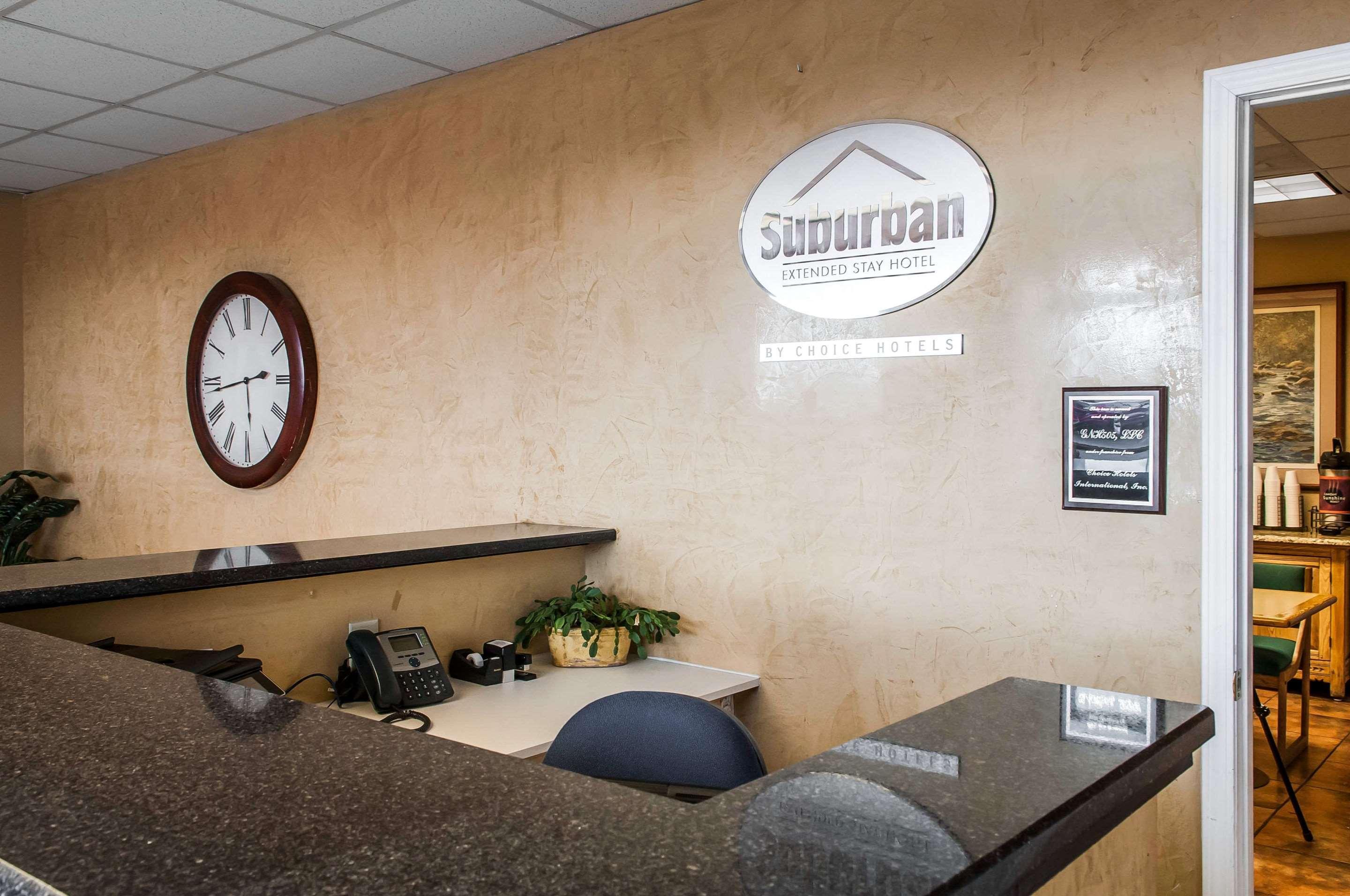 Suburban Studios East Albuquerque Esterno foto