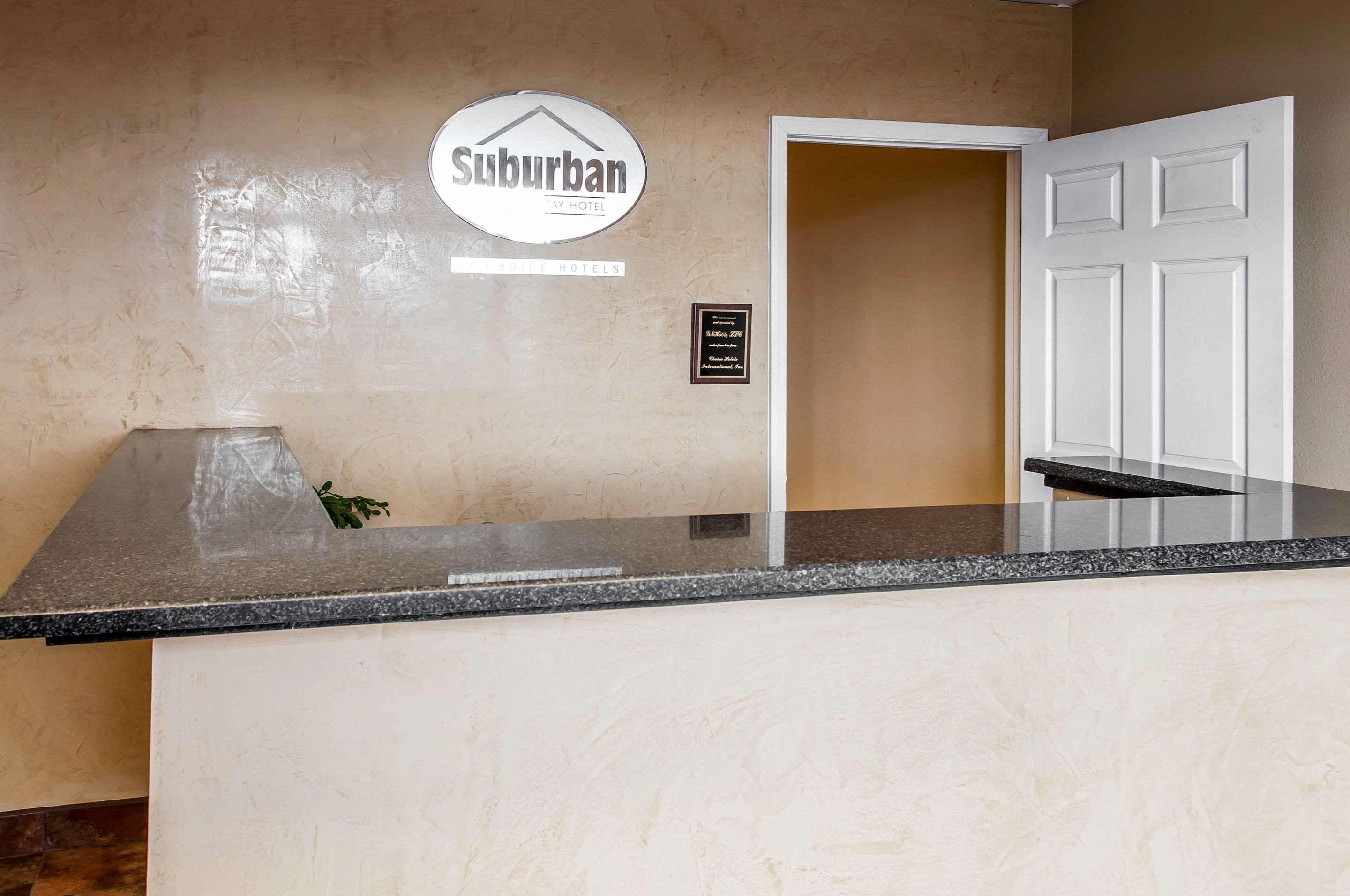 Suburban Studios East Albuquerque Esterno foto
